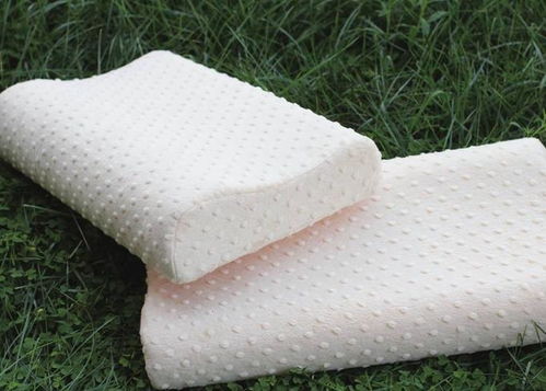 记忆枕 深度解析其原理、类型与选购指南