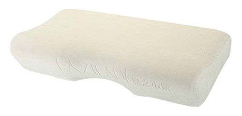 枕于小镇，乐享安眠 乐之小镇温感记忆枕的颈椎呵护之旅